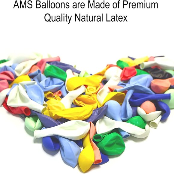 NEW 100PCS Balloons Pastel Latex Garland Party Balloons for Party - Picture 4 of 7